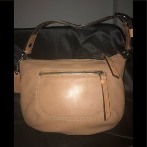 Coach Hobo Mini